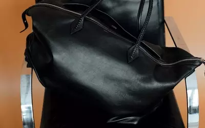 Elevate Your Weekend: The Ultimate Guide to Weekender Bags