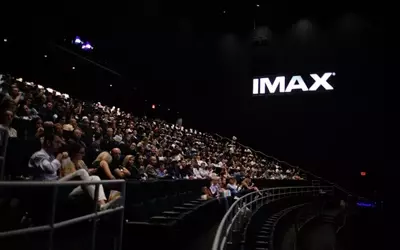 Wall Street Ponders Potential Suitors for IMAX Amidst Takeover Speculation