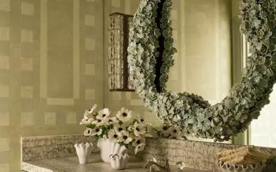 Embrace Nature's Palette: A Guide to Earthy Tones in Home Decor