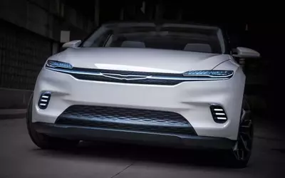 Chrysler to Launch Two New Affordable SUVs Under $30,000