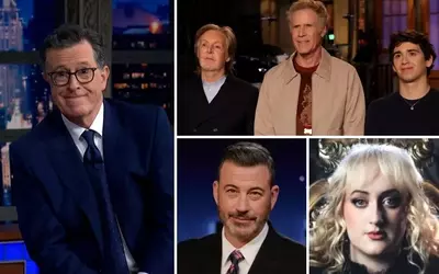 The Evolution of Emmy's Outstanding Variety Series Category and the Rise of Digital Talent