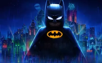Lego Batman: Legacy of the Dark Knight - A Unified Bat-Universe