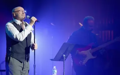 Phil Collins Reflects on Health and Future Live Performances