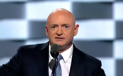 Senator Kelly Criticizes Trump's AI Executive Order Reversal: 'America Cannot Lead in AI If…'