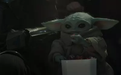 When Will 'The Mandalorian and Grogu' Be Available for Home Viewing?