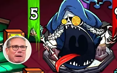 Navigating the Political Satire of 'Prime Monster' in a Chaotic UK Landscape