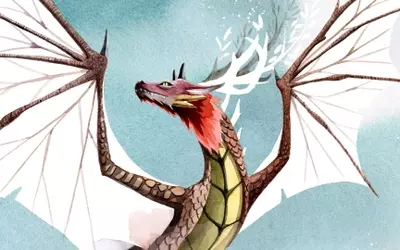 Dragon-Themed Board Game 'Wyrmspan' Receives PC Adaptation Following 'Wingspan' Success