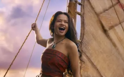 Bringing "Moana" to Life: Director Thomas Kail on the Live-Action Adaptation