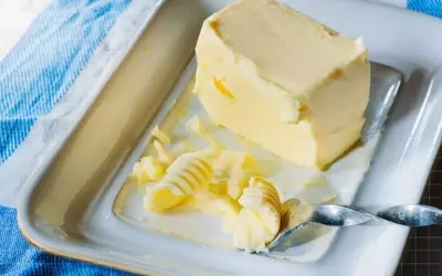 Keeping Butter Fresh: A Guide to Room Temperature Storage