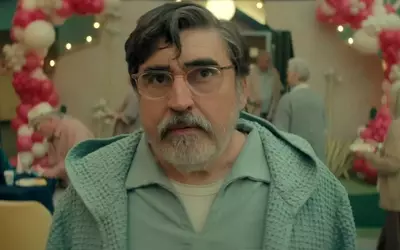 Alfred Molina Reflects on 'The Boroughs,' Duffer Brothers Collaboration, and Doc Ock's Enduring Appeal
