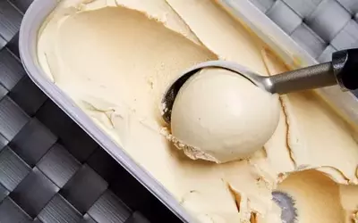 The Secret to Creamy No-Churn Ice Cream: A Pastry Chef's Technique