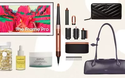 Top Memorial Day Deals: Streaming, Home & Fashion Sales for 2026