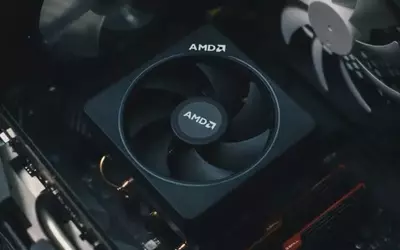 AMD's $10 Billion Investment Boosts Taiwan's AI Infrastructure