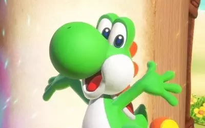Nintendo Introduces New Yoshi-Themed Merchandise on My Nintendo Store