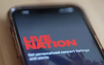 UK Committee Urges Full Market Investigation into Live Nation's Dominance Amid 'Climate of Fear'