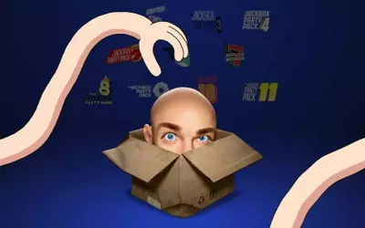 Jackbox Games Enters Publishing with Stealth-Comedy Title "My Arms Are Longer Now"