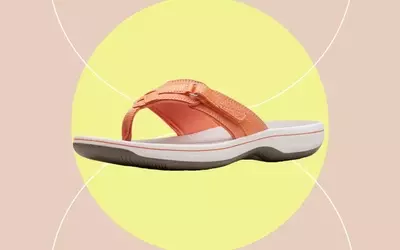 Podiatrist-Approved Sandals for Ultimate Comfort and Foot Health