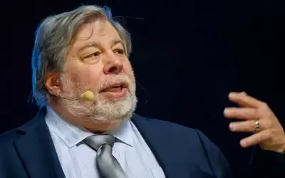 Innovation Driven by Passion: Steve Wozniak's Vision Beyond Wealth