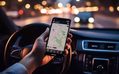 Uber Boosts Investment in Delivery Hero, Expanding Global Footprint