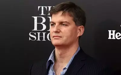 Michael Burry Warns Against SEC's Tokenized Stock Plan, Citing Investor Risks