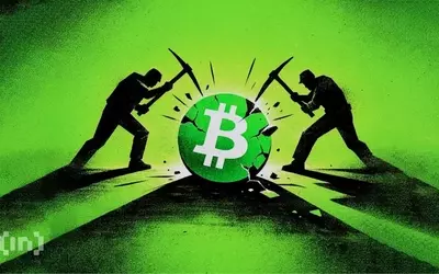 Russia Mandates IP Address Disclosure for Crypto Mining Operations
