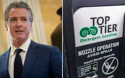 California Governor's Office Advises Against Branded Gas, Citing Cost, While Studies Support Premium Fuel Benefits