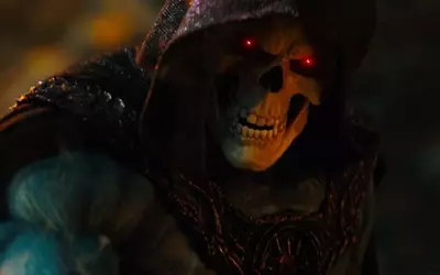 Revitalizing Fantasy: The Visual Splendor of 'Masters of the Universe'
