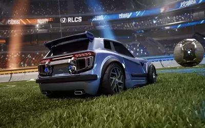Epic Games Introduces Unreal Engine 6 with a "Rocket League" Trailer