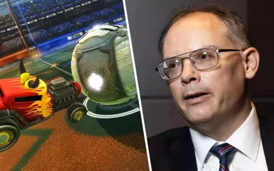 Epic Games Unveils Unreal Engine 6 with Rocket League