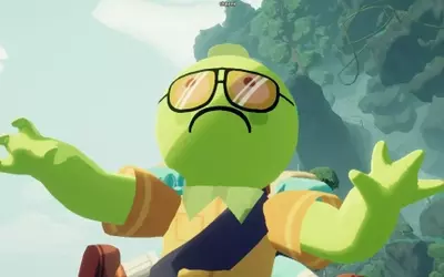 The Rise of 'Friendslop' Games: A New Social Gaming Phenomenon