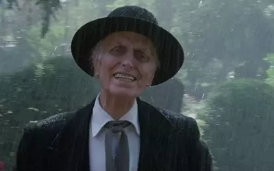 Revisiting the Enduring Appeal of Poltergeist II: A Deeper Dive into the Horror Sequel