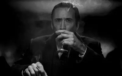 Nicolas Cage's Missed Collaborations with Acclaimed Directors