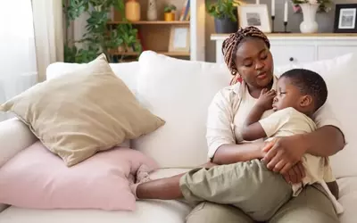 The Art and Science of Instinctive Parenting: Nurturing Your Child's Growth