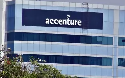 Accenture and HUMAIN Forge Alliance to Drive AI Advancement in Saudi Arabia