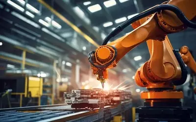 Parker-Hannifin's Strategic Aerospace Acquisition from KKR
