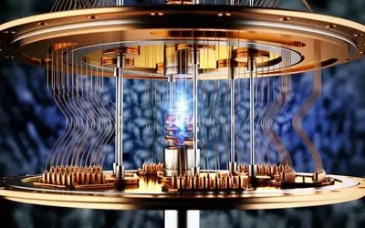 Quantum Computing's Promising Horizon: Examining Leading Companies