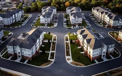 Mid-America Apartment Communities Faces Reduced Rent Growth Projections, Scotiabank Reports