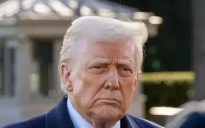 Trump Urges Patience in Iran Nuclear Deal Amidst Criticisms