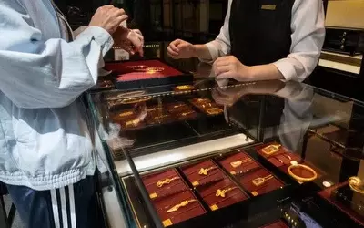 The Rise of China's Homegrown Luxury Market