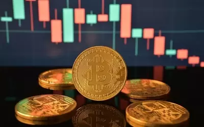 Crypto Market Navigates Uncertainty Amid Geopolitical Tensions and Bearish Sentiments
