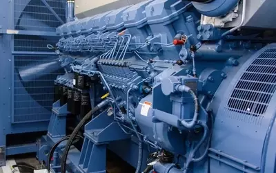 Kirby Corporation Capitalizes on AI-Driven Power Generation Growth