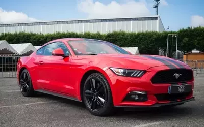 Ford: A Buy Due To The Resilient Ford Pro Division