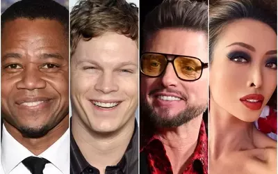 Star-studded Cast Joins Action Thriller 'Lotus'