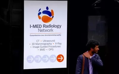 Jardine Matheson Acquires I-MED Radiology Network in Major Healthcare Expansion