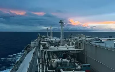 New Fortress Energy's Equity Valuation: An Unattractive Prospect Amid Restructuring