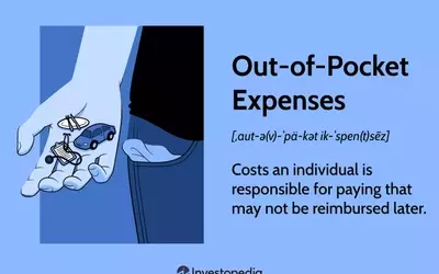 Understanding Out-of-Pocket Expenses: A Comprehensive Guide