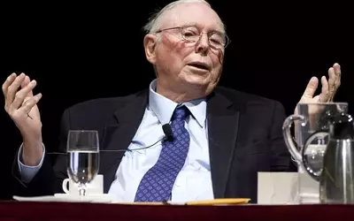 Munger's Investment Philosophy: Embracing Market Downturns for Long-Term Success