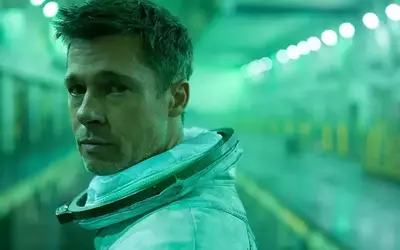 James Gray on 'Ad Astra' Post-Production Battles