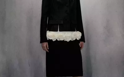 Huishan Zhang's Resort 2027 Collection: A Homage to Marella Agnelli