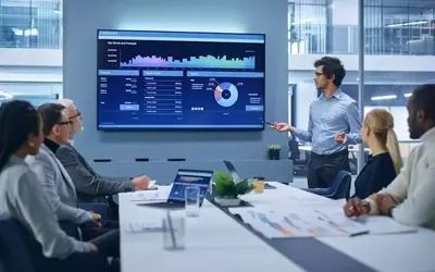 C3.ai's Leadership Transition and Market Performance: A Deep Dive